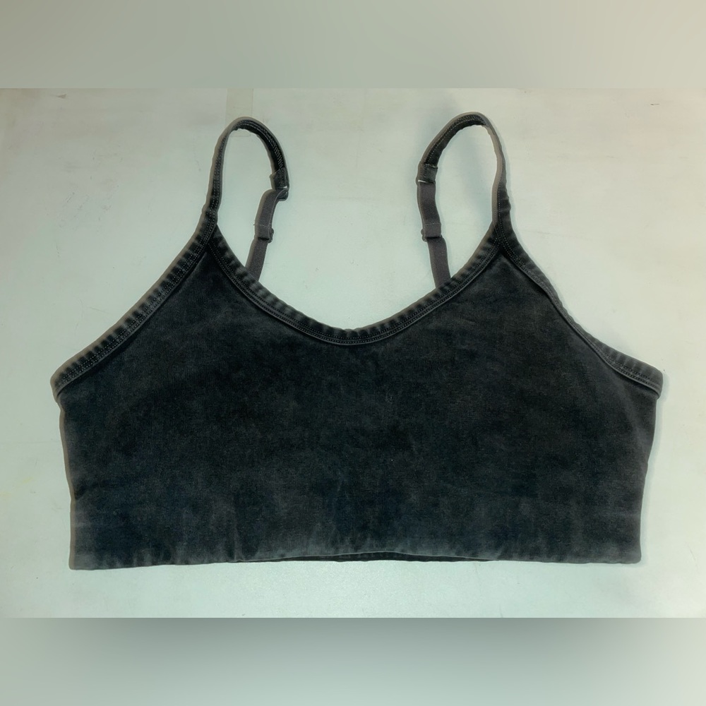 ✨Acid Wash Aerie Bralette✨